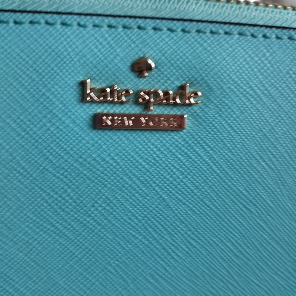 Kate Spade Wallet - Picture 2 of 7